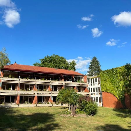 Hotel Scholz Хитцаккер Экстерьер фото