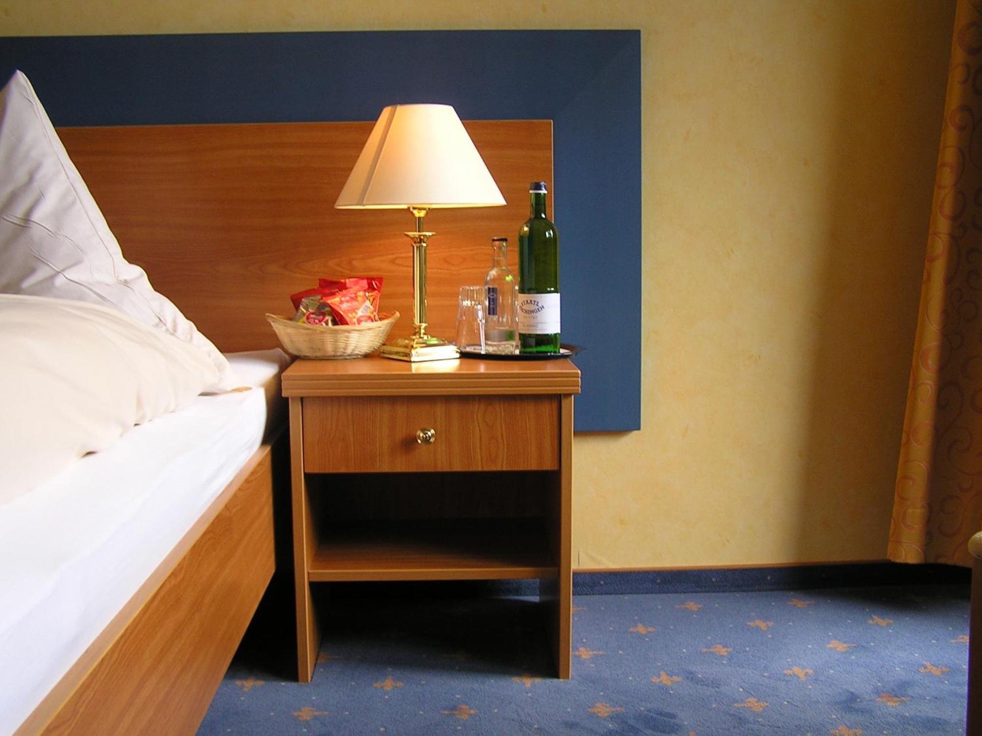 Hotel Scholz Хитцаккер Номер фото